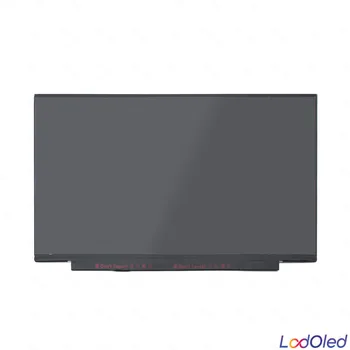 LCD FHD Zaslon IPS Panel Matrika 01ER480 SD10P29623 N140HCE-GN2 Rev. B1 za Lenovo Thinkpad X1 Carbon 6. Gen 20 KG 20KH