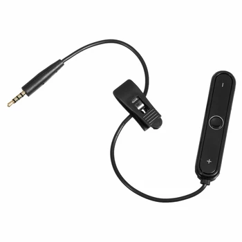 Bluetooth 5.0 A2DP v Stereo Adapter za Prostoročno uporabo Sprejemnika Za Bose QC25 Tiho Udobje QuietComfort 25 AE2 AE2I OE2 OE2I Slušalke
