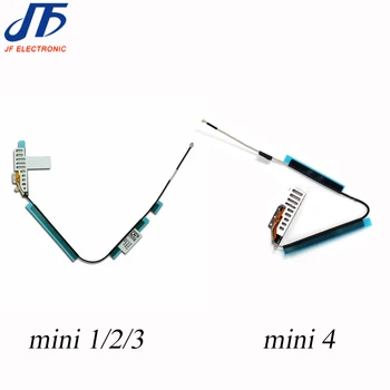 5pcs/veliko wifi brezžično anteno flex kabel za ipad2 3 4 5 (zrak) 6(zrak 2) A1822 wifi antennafor ipad mini 1 2 3 4 / pro 9.7