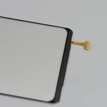 Visoka kakovost Zaslon LCD Osvetlitev Tablice Nadomestnih delov za Huawei p20 Lite / nova 3E Nazaj luči Film