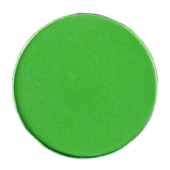 Barva Salon Mat Priljubljena Zeleno Senčilo V Prahu Make Up Mat Bleščice Šimrom Pigment Kristalno Ličila Senčilo