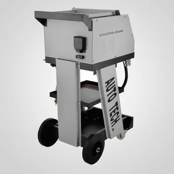 DL-4500 Dent Puller Popravilo Kit Obris Spotter Varjenje AC 400V 5600Amp