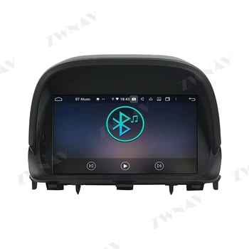 128GB Brezžični Carplay Android 10 Zaslonu Predvajalnik Za Opel Vauxhall Mokka Buick Encore avto GPS Avto Avdio Radio Stereo Vodja Enote