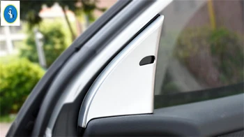 Yimaautotrims Auto Accessory Notranje Okno Steber Okvir Zajema Komplet 2 Kosov ABS, Primerni Za Nissan Qashqai J11 - 2020