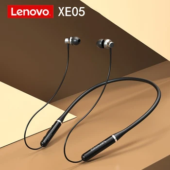 Lenovo XT91 TWS LP1s LP2 Brezžične Slušalke nepremočljiva Bluetooth 5.0 Čepkov 300mAh Baterije Inteligentni Hrupa Slušalke