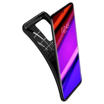 Spigen Jedro Oklep Ohišje za Samsung Galaxy S20 Plus / S20 Ultra / S20