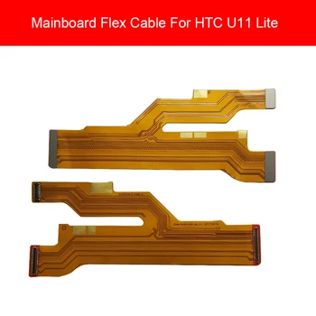 Glavni Priključek PFC Motherboard Mainboard Flex Kabel Za HTC U11 U11 LITE U12 Mainboard Motherboard Flex Traku Nadomestni Deli
