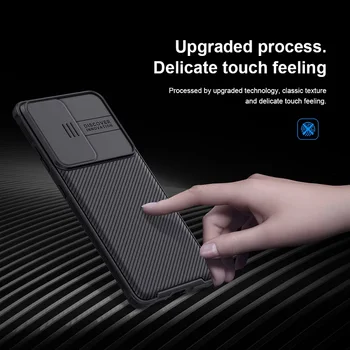 Za Samsung Galaxy S21 Ultra Primeru 6.8