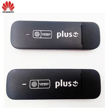 Veliko 10pcs Huawei Odklenjena E3372s-153 HiLink LTE 4G 150 Mbps USB Modem
