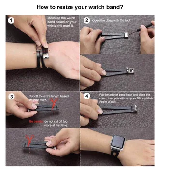 Zamenjava jermenčki Zapestje Traku Za Fitbit Polnjenje 3 Band Usnjeni Trak za Charge3 Smart Osebnost Zapestnica Pašček za Zapestje
