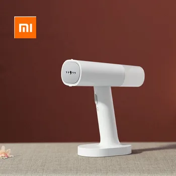 Xiaomi Mijia Oblačilo Parnik Železa Prenosni Ročni Oblačilo Likanje Naprave, Mini Električni Oblačila Čistilec