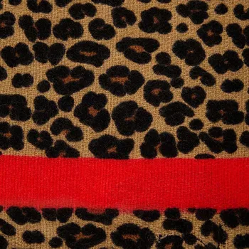 2019 blagovne Znamke Leopard tiskanja kašmir šal za ženske pozimi toplo oblikovalec ženska moda in ženske pashmina šali dekle glavo, Sexy šale