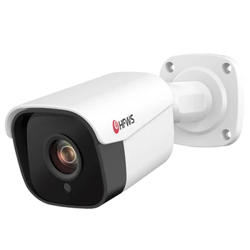 HFWS IP Kamera za Nadzor cctv kamere poe prostem video Nadzor, 5MP night vision AI Kamere ONVIF za NVR Sistem