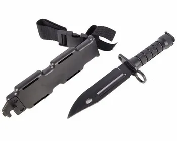 Taktično Gume Nož Vojaško Usposabljanje Navdušence CS Cosplay Igrača Meč Prvi Kri Rekviziti Bodalo Model Rekviziti Plastičnih Nož