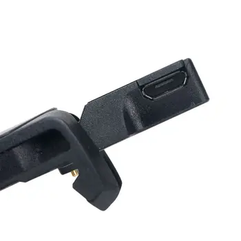 Hitro Polnjenje Kabel USB Podatkov Adapter Kabel Napajalni Kabel za garmin Fenix 3 / URO Quatix 3 Watch Smart Pribor X3UA