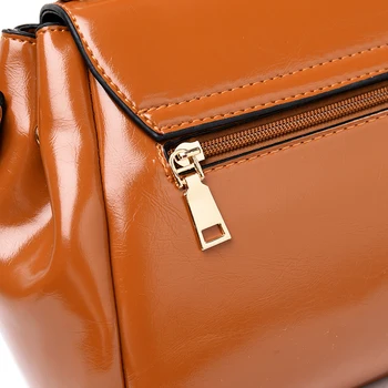 Luksuzni torbice ženske torbe designer tote visoko kakovostno olje, vosek usnje crossbody torbe za ženske letnik torba za ženske