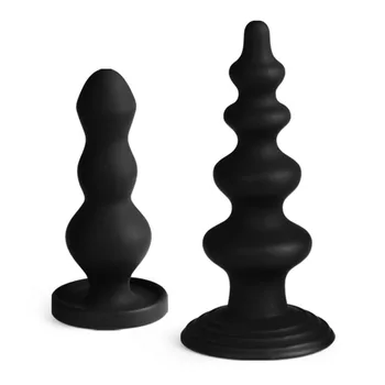 Analni sexshop butt plug seks kroglice igrače za žensko odraslih juguetes eroticos sextoyse femme dilatador analni igrača za homoseksualnih moških buttplug