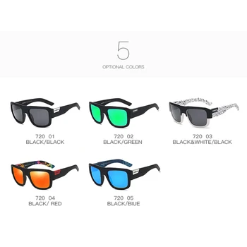 DUBERY blagovno Znamko Design Črna, Polarizirana sončna Očala za Moške Odtenki Ženske, Moška sončna Očala Za Moške Retro Poceni Oblikovalca Oculos