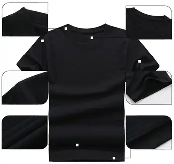 T-Shirt EMERICA Shematski taglia S majhnih da uomo drsalec skateboard maglietta Novo Mens Pomlad Poletje Kratek Rokav Priložnostne