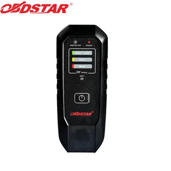 OBDSTAR RT100 Daljinsko Tester Frekvenca/Ir RT 100 Za 300Mhz-320Mhz/434Mhz/868Mhz