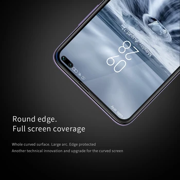 Za Xiaomi Redmi K30 Stekla Nillkin H/ H+Pro CP+Pro, XD CP+ Max Kaljeno Steklo Screen Protector Za Xiaomi Redmi K30 5G Film