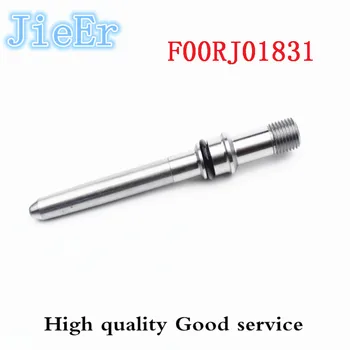 F00RJ01831 Visoki tlak polnilnega šoba montažo, ki je primerna za injektor modeli 0445120121, 0445120122 velikost dolžina 127.65 MM