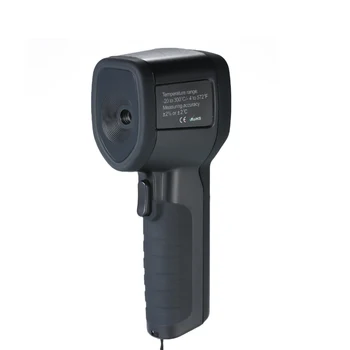 Prvotne HT-175 digitalni toplotne kamere merjenje slike kamera IR infrardeči termometer -20-300 stopnjo 32X32