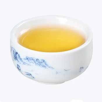 Stari beli čaj za sončenje tea cake stare Shoumei Gongmei beli čaj torto mellow nazaj na ganfuding beli čaj 300g