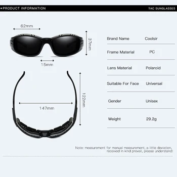 VIAHDA NOVO Polarizirana sončna Očala Moške blagovne Znamke Design Ogledalo Šport Luxury Letnik Moška sončna Očala Za Moške Voznik Odtenki Oculos