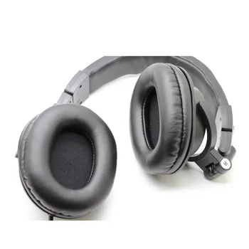 POYATU Slušalke Blazine Blazine Kritje Za Audio Technica ATH-M30 ATH-M40x ATH-M50x ATH-M50 ATH-M50s Goba Earpads Za Slušalke