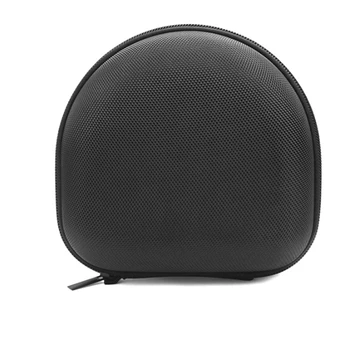 167X156X79mm Brezžične Slušalke Polje Prenosni kovček za Shranjevanje Pokrovček za Sony WH-H910N/WH-H810 Slušalke