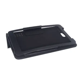Za Digma Optima Prime 3G TT7000MG 7 palčni Tableta PU Usnja, Robljenje Folio Primeru Stojalo Pokrov+Pisalo +Film