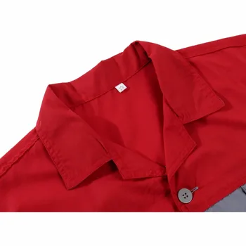 LiSENBAO 2019 Nov Prihod Moški Majica Mens Poslovanje Priložnostne Majice Oblačila Znanih Kratek rokav Dela bo ustrezala Camisa Masculina LS-1865