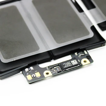 ONEVAN Resnično A1964 Original baterija za Apple Macbook pro 13