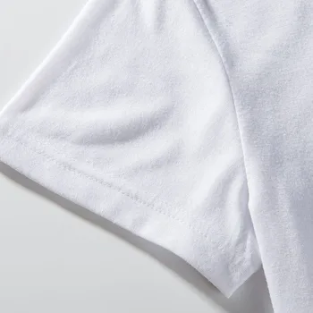 Pulp Fiction tshirt Bombaž bela print Majica s kratkimi rokavi ženske Quentin Tarantino Poletje Ženski Tees novo kratek rokav ženska oblačila 2019