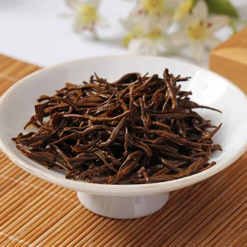 2020 Jin Jun Mei Črni čaj, 250 g jinjunmei Črni čaj Kim Chun Mei Črni čaj