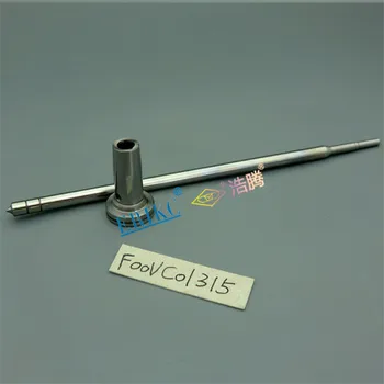 ERIKC F00VC01315 visoko natančnost regulacijskega ventila F00V C01 315 injektor common rail ventil F ooV C01 315 vbrizgalne šobe ventil