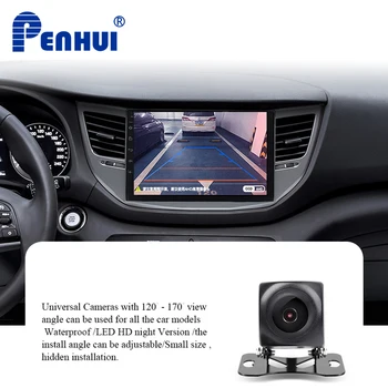 Avto DVD Za Hyundai IX35 Tucson (2016-2018) Avto Radio Večpredstavnostna Video Predvajalnik Navigacija GPS Android 10.0 Double Din