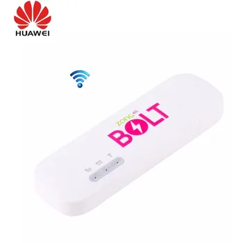 Odklenjena Huawei E8372 E8372h-153 4G LTE 150Mbps WiFi usmerjevalnik USB Modemski Ključ 4G wifi Modem