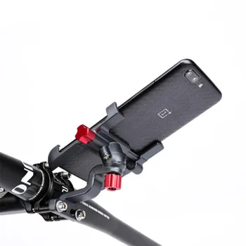 360 Vrtenje Eagle Claw Bionic Kolo mobilni telefon, Držalo za Montažo Aluminijastih Koles Motocycle Krmilo mobilni telefon Stojalo, Nosilec Za iPhone