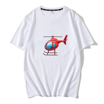 2020 NOVO tony lopez merch elicopter 3D Tiskanje T Shirt za moške Spolne Oversize O-vratu Kratkimi Rokavi otroci, Ženske Smešno Majica s kratkimi rokavi