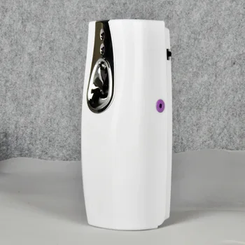 Novo nadgradnjo samodejno osvežilcev zraka za hotel domov wc rednih parfum škropilnica pralni aerosol dišave razpršilnik difuzor