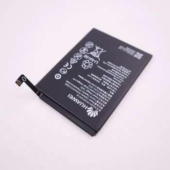 Prvotne HB386589CW 3650mAh Baterija Za Huawei P10 Plus Batterie Bateria Akumulator Mobilnega Telefona z orodji,