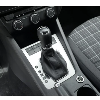 DSG Prestavna Ročica Shift Za Rokomet S ckoda Octavia --- Novo vozilo Oprema