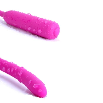 Sex Igrače Za Odrasle Moške z vibriranjem Penis Plug Sečnice Kateter Dilator Konj Oči Palico Vrhunec Masturbator za Moškega Spola Izdelki