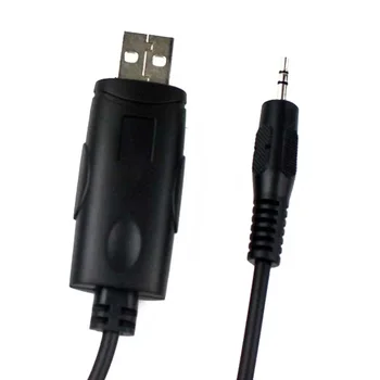 ABKT-USB Kabel za Programiranje Motorola GP88S GP2000 GP3688 GP3188 CP040 CP160 CP200 EP450 Walkie Talkie