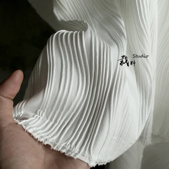 Linija elastično teksturo 3d proge oblačil oblikovalec tkanine za krpanje bazin riche getzner tissus telas por metrih