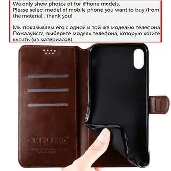 Primeru Flip Razkošje za Nokia X6 6.1 Plus 6 2018 TA-1068 1050 1043 Primeru zajema Denarnice Krokodil tekstura Usnja Knjiga Telefon Coque