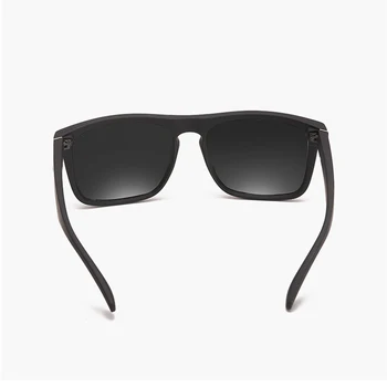 2020 Nov Modni Športna Sončna Očala Polarizirana Sončna Očala Moških Vzoren Načrt Ogledalo Moda Kvadratnih Dame Sončna Očala Moški
