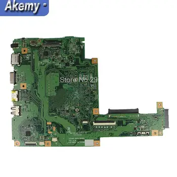 Akemy X453MA Motherboard N2930 CPU Za Asus X453MA X403M F453M Prenosni računalnik z matično ploščo X453MA Mainboard X453MA Motherboard